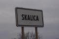 Průběh stavby dřevostavby Skalica