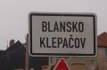 Průběh stavby dřevostavby Blansko klepačov