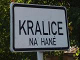 Průběh stavby dřevostavby Kralice