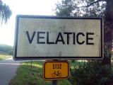 Průběh stavby dřevostavby Velatice