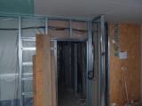 Průběh stavby dřevostavby Velatice