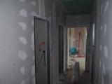 Průběh stavby dřevostavby Velatice