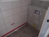Průběh stavby dřevostavby Prostějov