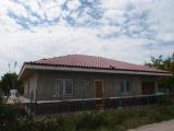 Průběh stavby dřevostavby Vyškov