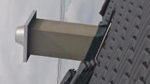 Průběh stavby dřevostavby Jedovnice