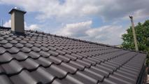 Průběh stavby dřevostavby Jedovnice