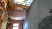 Průběh stavby dřevostavby nezamyslice