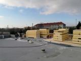Průběh stavby dřevostavby olomouc