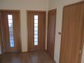 Průběh stavby dřevostavby Skalka
