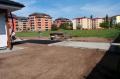 Průběh stavby dřevostavby Prostějov