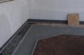 Průběh stavby dřevostavby Prostějov