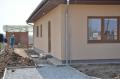 Průběh stavby dřevostavby Vrahovice