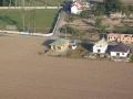 Průběh stavby dřevostavby Vrahovice