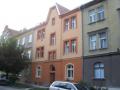 Průběh stavby dřevostavby Prostějov2