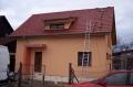 Průběh stavby dřevostavby Břest