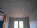 Průběh stavby dřevostavby Loštice