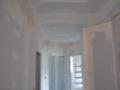 Průběh stavby dřevostavby Loštice
