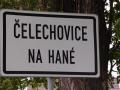Průběh stavby dřevostavby Čelechovice na Hané