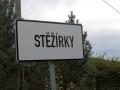 Průběh stavby dřevostavby Stěžirky