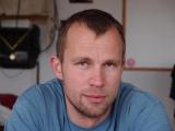 14.4. víkend u nás